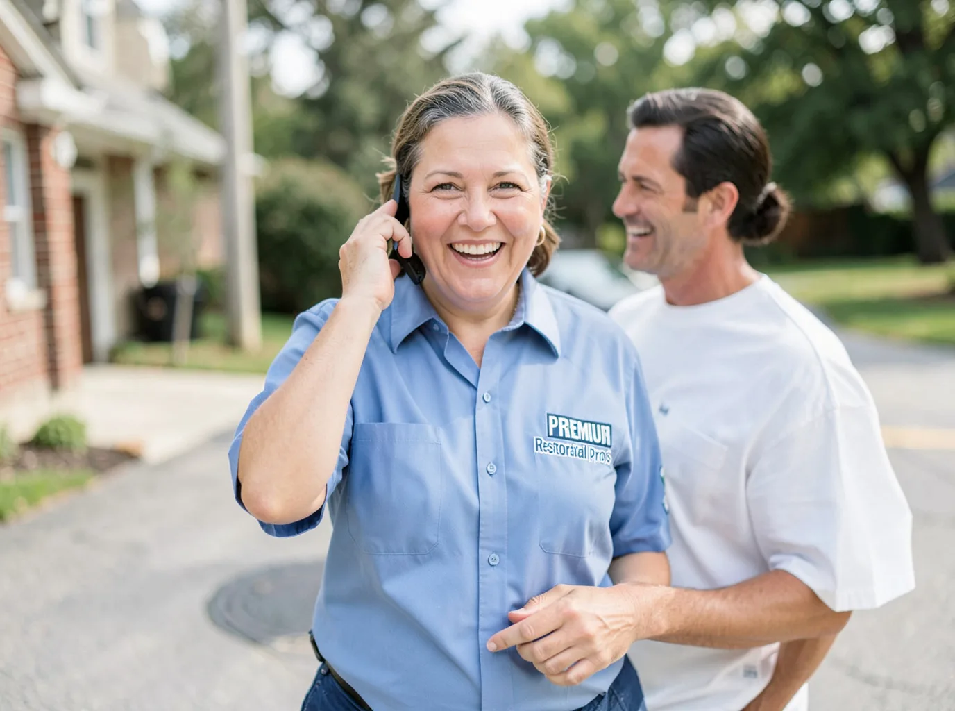 Water Damage Restoration Fort Wainwright, AK FAQs